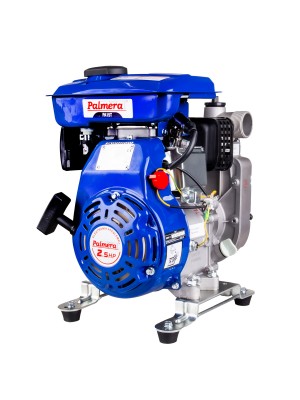 Palmera Pa15t Eur5 Su Motoru 1,5" 4-Zamanlı